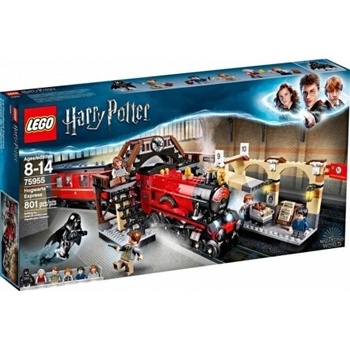 LEGO® Harry Potter™ 75955 Spěšný vlak do Bradavic