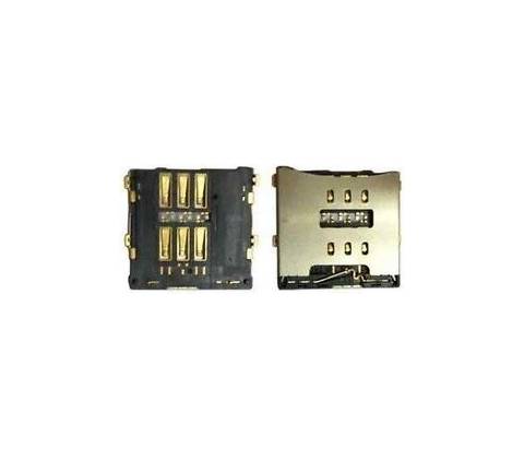 Apple Sim čítač karty pre iPhone 6 oem