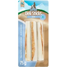 Barkoo Deli Sticks Dental cca. 12,7 cm - 18 ks (225 g)