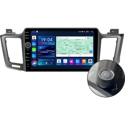 Everest EVE69 Toyota RAV4 IV