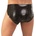LateX Слипове LateX с анален вибратор Leon (14 cm)