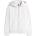 Tommy Hilfiger Суичър Tommy Jeans Women's Flag Zip Hoodie - Ice Grey Heathr