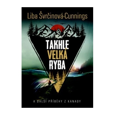 Takhle velká ryba