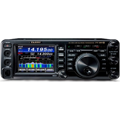 Yaesu FT-991A
