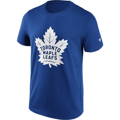 Fanatics Toronto Maple Leafs Primary Logo Graphic T-Shirt