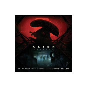 OST - Alien:Romulus Wallfisch Benjamin CD
