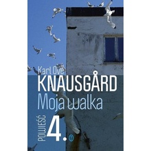 Moja walka - Knausgard Karl Ove
