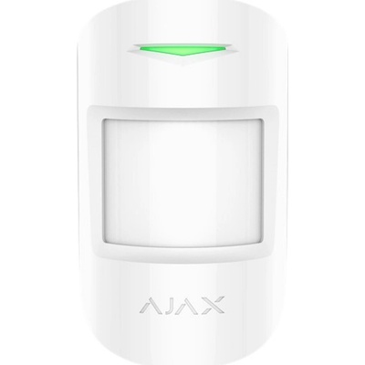 Ajax MotionProtect Plus biely 8227