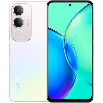 vivo Y19s 6GB/128GB Light Silver – Zboží Živě
