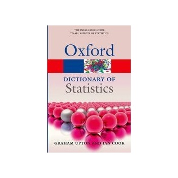 Dictionary of Statistics
