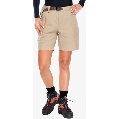 Mons turistické kraťasy dámské Royale Escapade Shorts birch/birch
