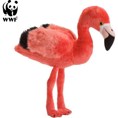 plameňák WWF 23 cm