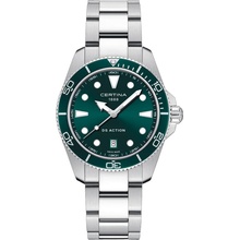Certina 048.410.11.091.00