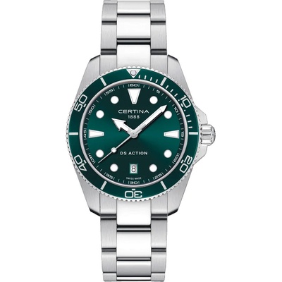 Certina 048.410.11.091.00