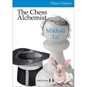 The Chess Alchemist | Oleg Stetsko (ISBN: 9781784830830)