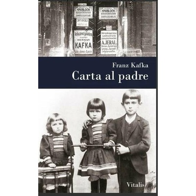 Carta al padre Š, Vázaná