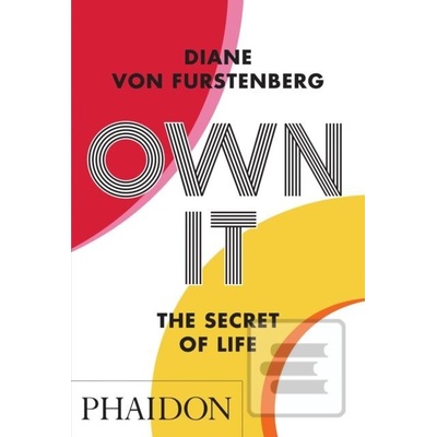 Own It - Diane Von Furstenberg