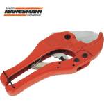 B. mannesmann Ножица за pvc tръби Ф42 мм / mannesmann 1007-42 / (m 1007-42)