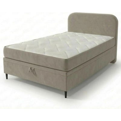 Sconto Moreview s matracom taupe