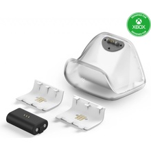 8BitDo Charge Dock Xbox - bílá
