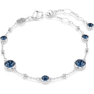 Swarovski Elegantný náramok so Swarovski kryštálmi Imber 5730679