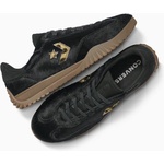 Converse Кожени маратонки Run Star Trainer - answear - 142,76 лв