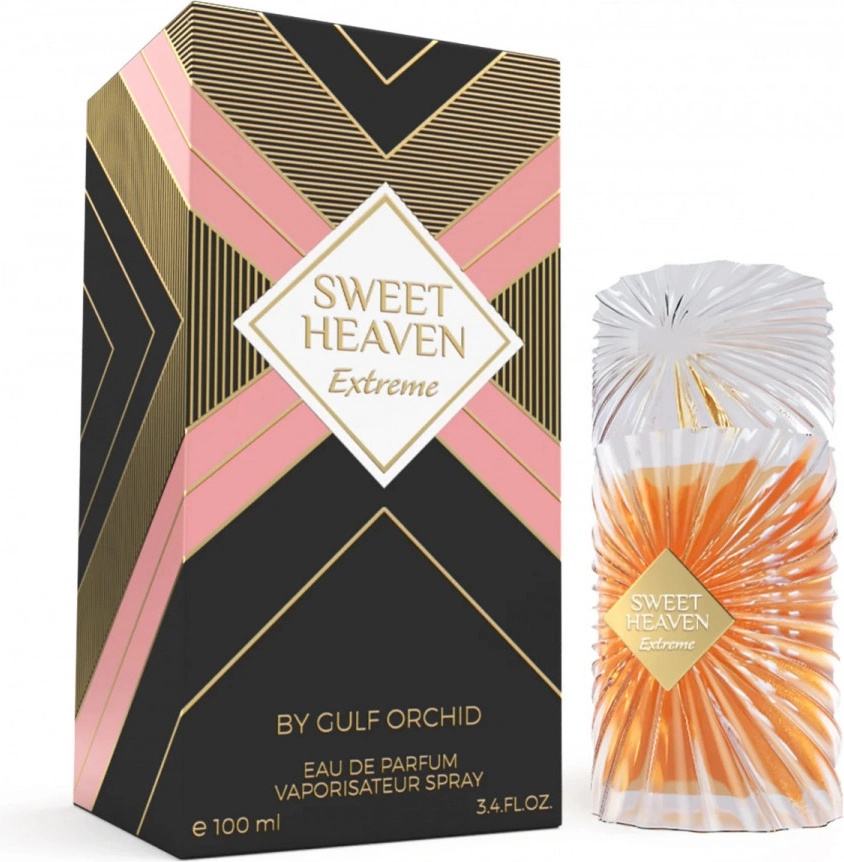Gulf Orchid Sweet Heaven Extreme EDP 100 ml