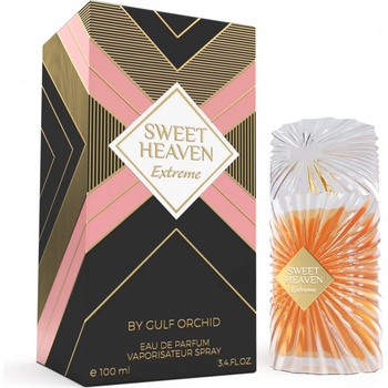 Image 1 of Gulf Orchid Sweet Heaven Extreme EDP 100 ml