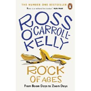 RO'CK of Ages (ISBN: 9780241993125)