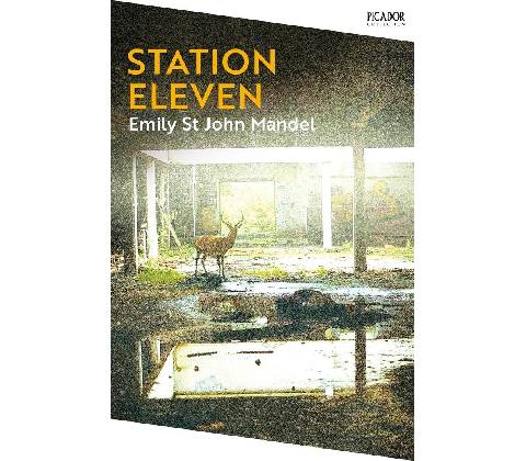 Station Eleven