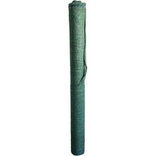 Totaltex tieniaca sieť 95% 2 x 10 m zelená
