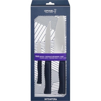 Opinel Intempora Trio sada 3 ks 002224
