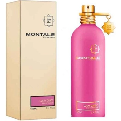 Montale Paris Montale Lucky Candy parfémovaná voda unisex 20 ml tester