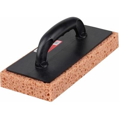 Hladítko Strend Pro Premium BRAVO Black, 270x130 mm, 40 mm, hydro špongia