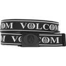 Volcom Oh Stone Web Black