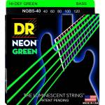 DR Strings NGB5-40 Струни за 5-струнна бас китара