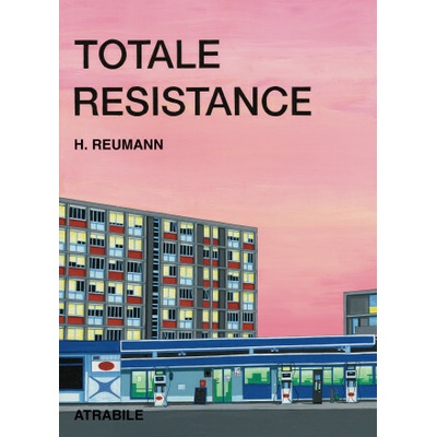 Totale résistance