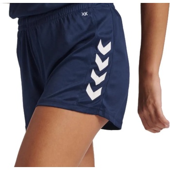 Hummel Шорти Hummel CORE XK POLY SHORTS WOMAN 211468-7026 Размер XXL