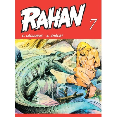 Rahan 7 – Sleviste.cz