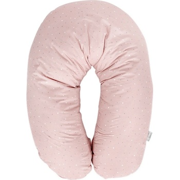 Lorelli Възглавница за кърмене Lorelli - Небе, 190 cm, розова (20810062601)