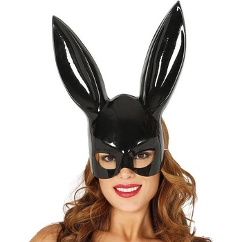 Image 1 of Fiestas Guirca Маска - Секси Заек