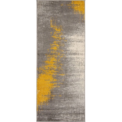 Makro Abra Spring H170A Šedý Žlutý