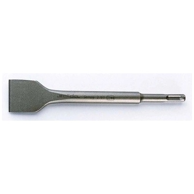 Plochý sekáč - kopistový Narex SDS-plus 40 x 200 mm