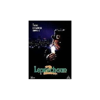 Leprechaun 2 DVD