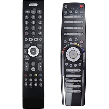 съвместим Technisat fbpvr335a/02 - заместител дистанционно управление (fbpvr335a/02)