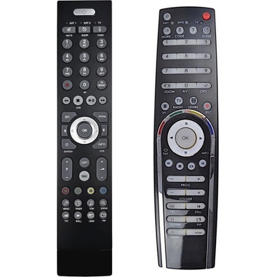 съвместим Technisat fbpvr335a/02 - заместител дистанционно управление (fbpvr335a/02)