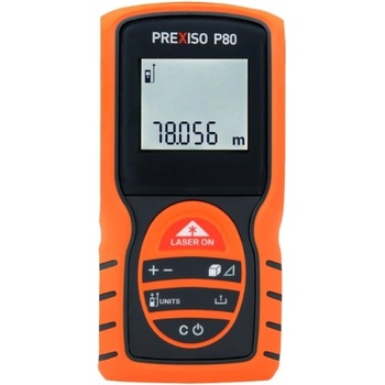 PREXISO P80