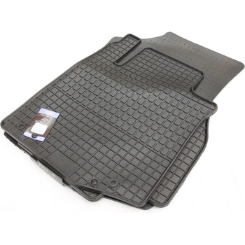 Image 1 of Petex Гумени стелки за CITROEN C1 I (2005-2014) / PEUGEOT 107 (2005 - 2014) / TOYOTA Aygo I (2005-2014), марка Petex (PT-94310)