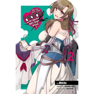 Do You Love Your Mom and Her Two-Hit Multi-Target Attacks? , Vol. 2 (manga) | Inaka (ISBN: 9781975387457)