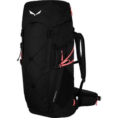 Salewa Трекинг раница Salewa Alp Trainer 35+3 Walking backpack - Black Out - размер One Size (505-0476-0511)